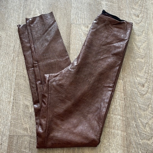 Commando legging - Picture 2 of 3